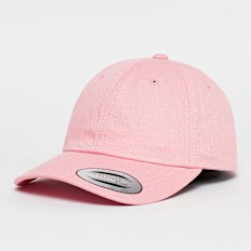 Flexfit Low Profile Cotton Twil Baseball rose