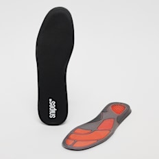 SNIPES Cool Gel Memory Insole nero