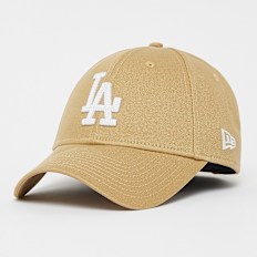 New Era 9Forty New Traditions MLB Los Angeles Dodgers bege