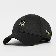 New Era 9Forty Pin MLB New York Yankees nero