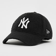 New Era 9Forty Teddy MLB New York Yankees nero
