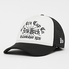 New Era E-Frame multicolore