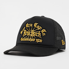 New Era E-Frame czarny