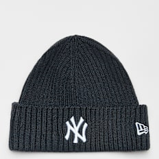 New Era New Traditions Beanie MLB New York Yankees bleu