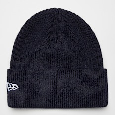 New Era Wool Cuff Knit blau