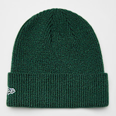New Era Wool Cuff Knit grün