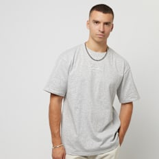 Karl Kani Small Signature White Logo Tee cinzento