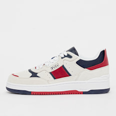 Polo Ralph Lauren Masters Sport blanc