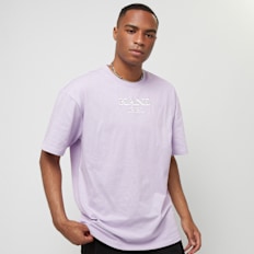 Karl Kani Retro Heavy Tee lila