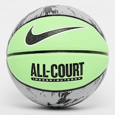Nike   Everyday All Court Graphic Deflated (Size 7) wielokolorowy