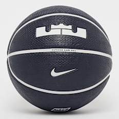 Nike   Playground 2.0 8P L James Deflated blauw