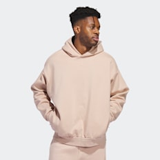 adidas Originals One Fleece Hoodie bež