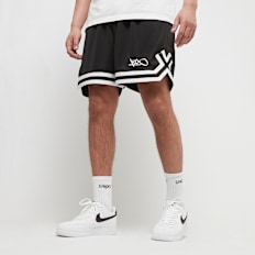K1X Double-X Shorts nero