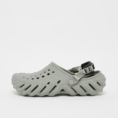 Crocs Echo Clog grau