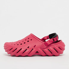 Crocs Echo Clog rojo