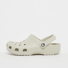Crocs Classic Clog K (GS) grau