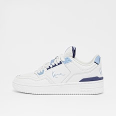 Karl Kani 89 LXRY bianco