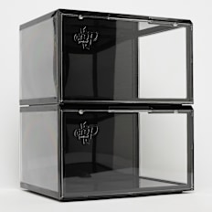 Crep Protect Crep Crates V2 schwarz