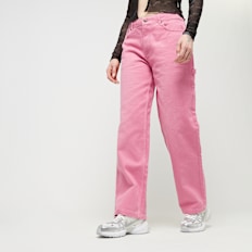 Karl Kani OG Baggy Workwear Pants rosa