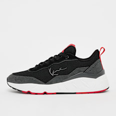 Karl Kani Hood Runner PRM schwarz