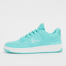 Karl Kani 89 LXRY PRM turquesa