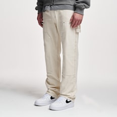 2Y STUDIOS Haldor Carpenter Straight Jean beige