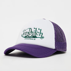 Von Dutch Originals Trucker Soro lila