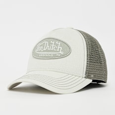 Von Dutch Originals Trucker Boston negro