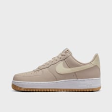 Nike WMNS Air Force 1 '07 bege