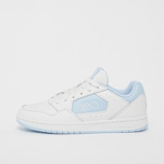 K1X Sweep Low biały