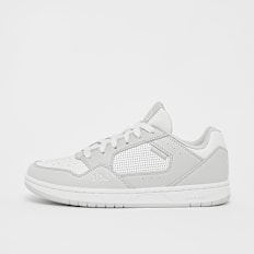 K1X Sweep Low weiß
