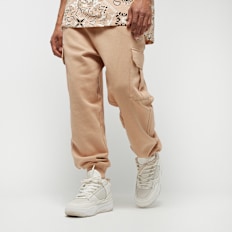 Karl Kani Small Signature Cargo Sweatpants multicolorido