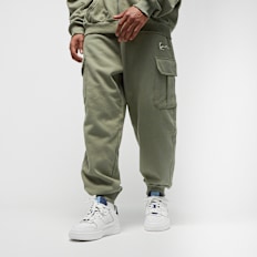 Karl Kani Small Signature Cargo Sweatpants verde