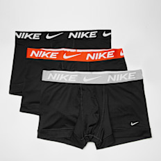 Nike 3 PACK - Underwear Trunk wielokolorowy