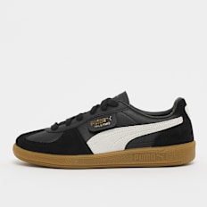 PUMA Palermo Lth. noir