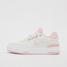 Karl Kani LXRY 2K (GS) biały