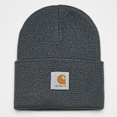 Carhartt WIP Acrylic Watch Hat gris