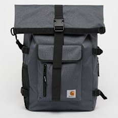Carhartt WIP Philis Backpack cinzento
