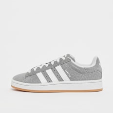 adidas Originals Campus 00s J Sneaker (GS) grau