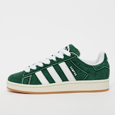 adidas Originals Sneaker Campus verde