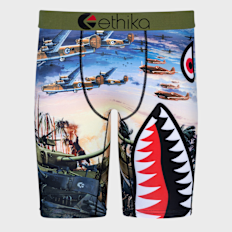 Ethika BMR Military Parade multicolor