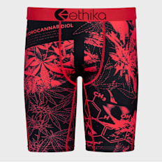 Ethika Higher E.D. multicolor