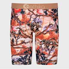 Ethika BMR Joshua Camo multicolore