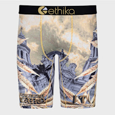 Ethika Heart Of Gold multicolorido