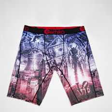 Ethika Astro Love multicolore