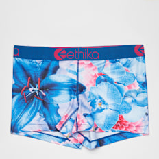 Ethika Blue Illy - W Staple noir