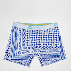 Ethika Dubai Fly multicolore