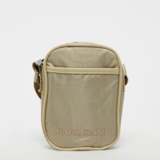 Karl Kani Retro Messenger Bag sand beige