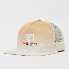 Karl Kani Jeans Gradient Flat Brim multicolore