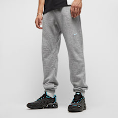 Nike Nocta Fleece Sweatpant grijs